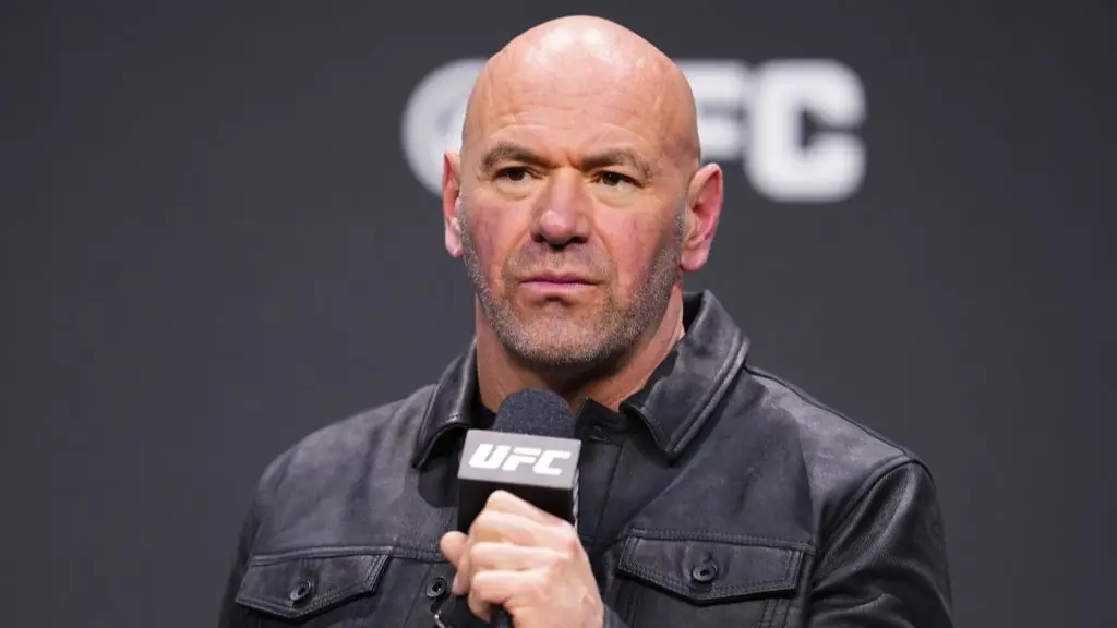 Chris Unger/Zuffa LLC via Getty Images