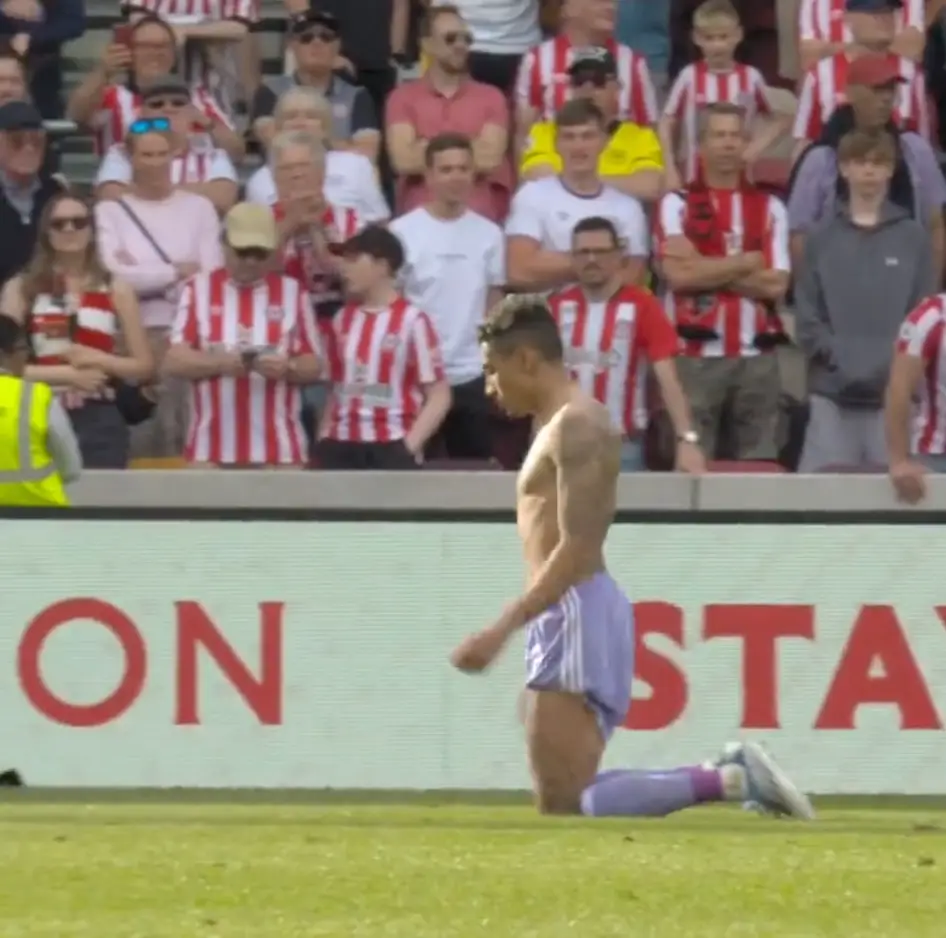 Image credit: Sky Sports