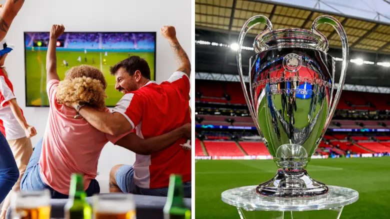 vladans/Hendrik Deckers/Getty Images