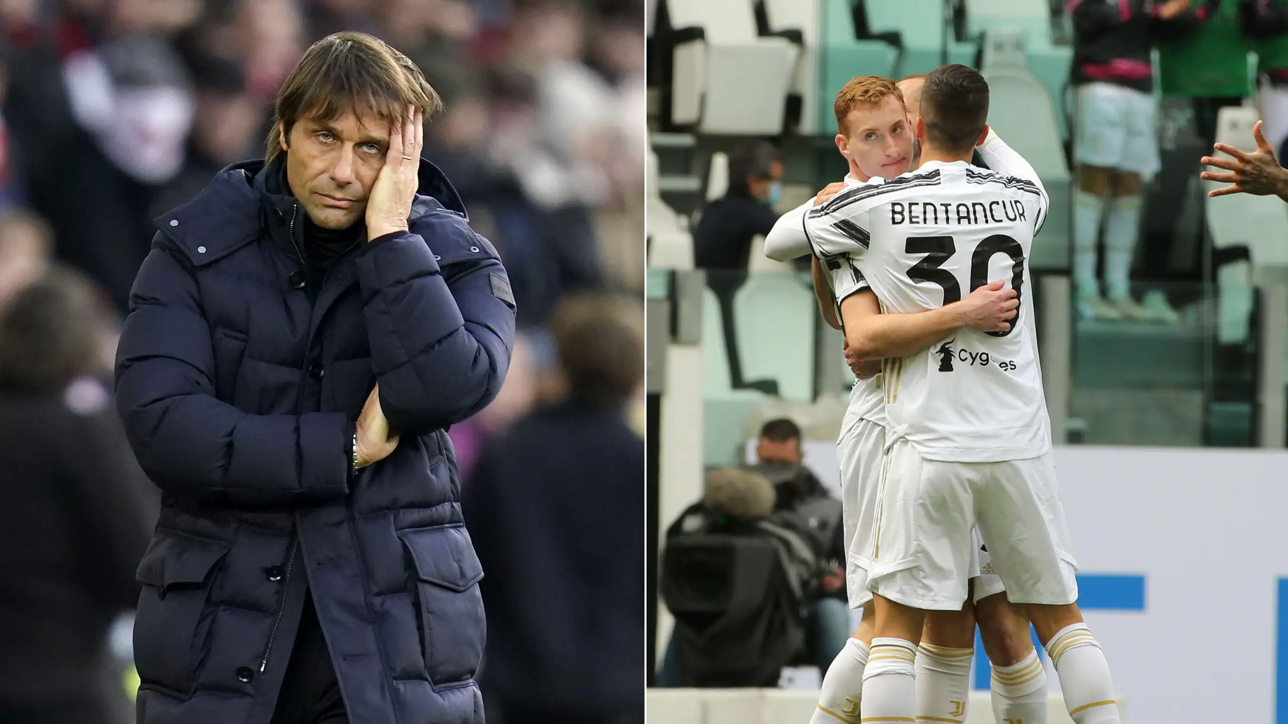 Tottenham Hotspur Sent New Signing A Contract With The Wrong Players Name On It