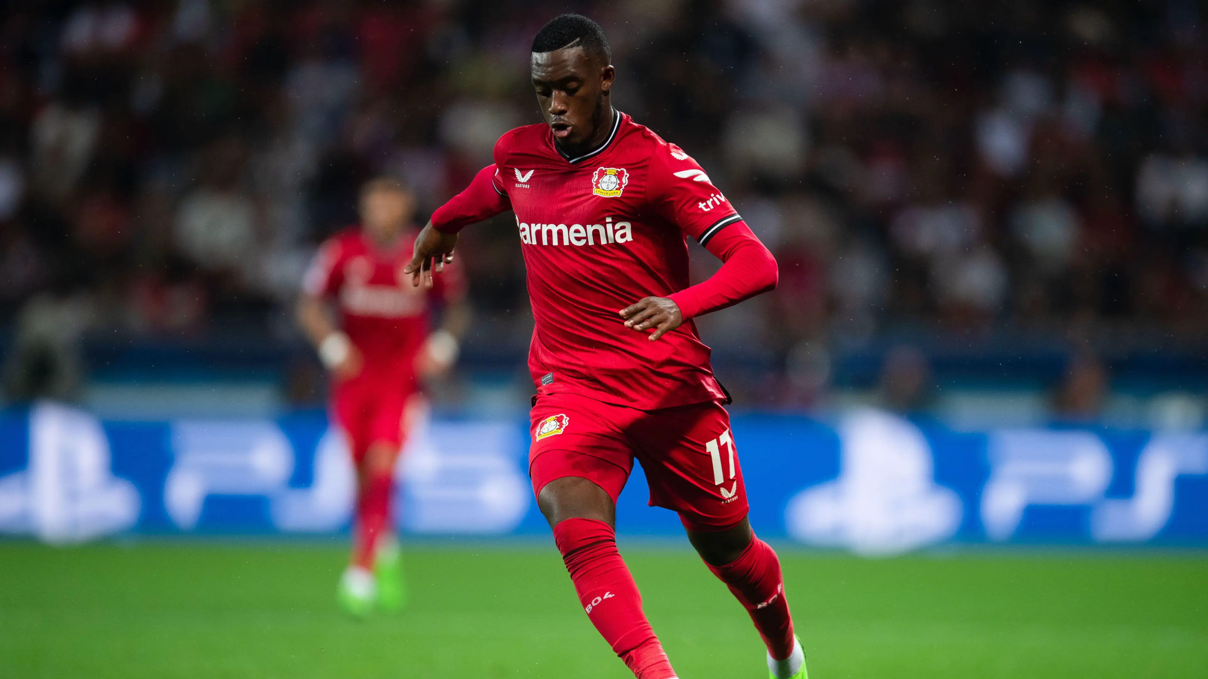 Todd Boehly's message to Callum Hudson-Odoi revealed after Chelsea sanction Bayer Leverkusen loan move