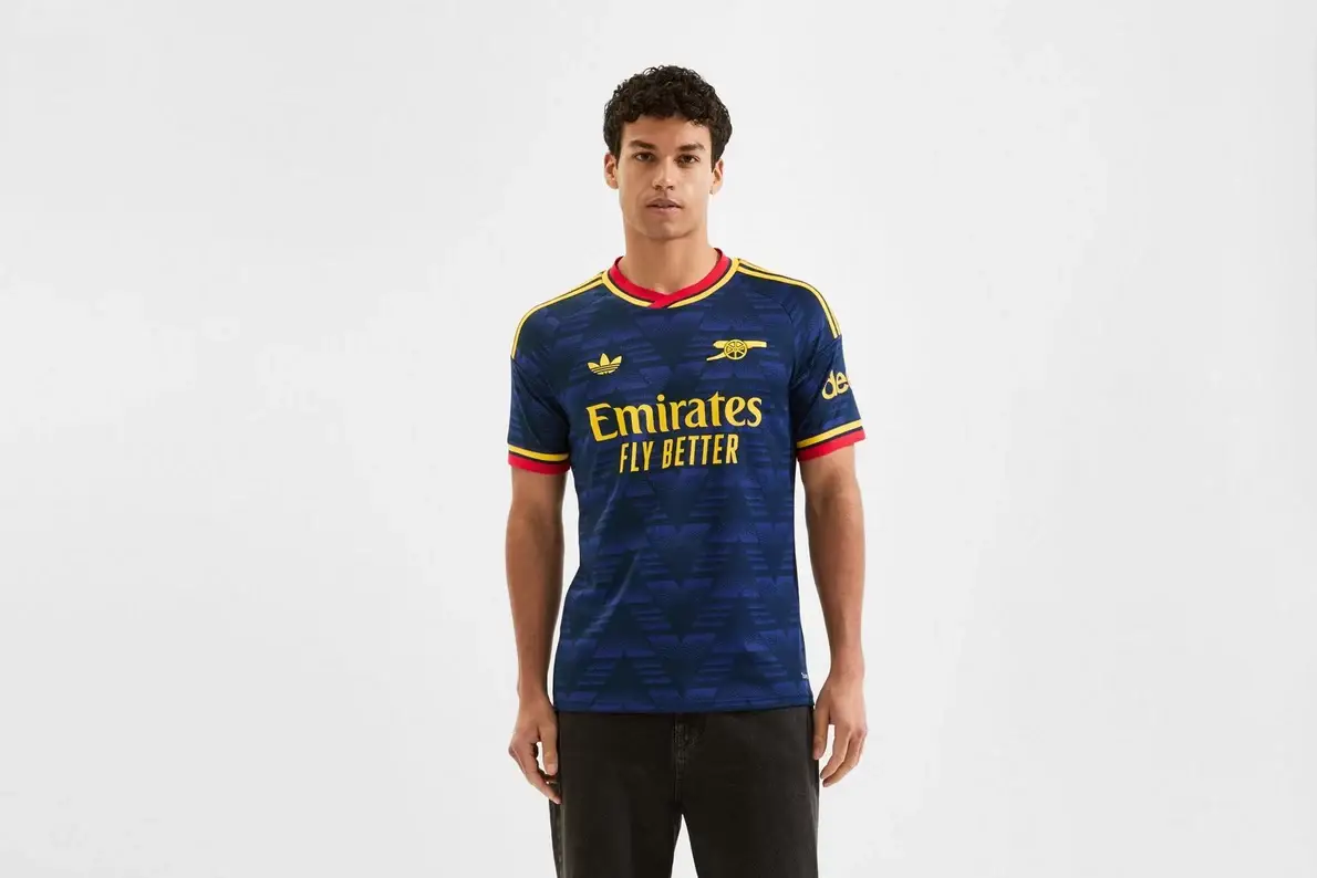 Image: Adidas