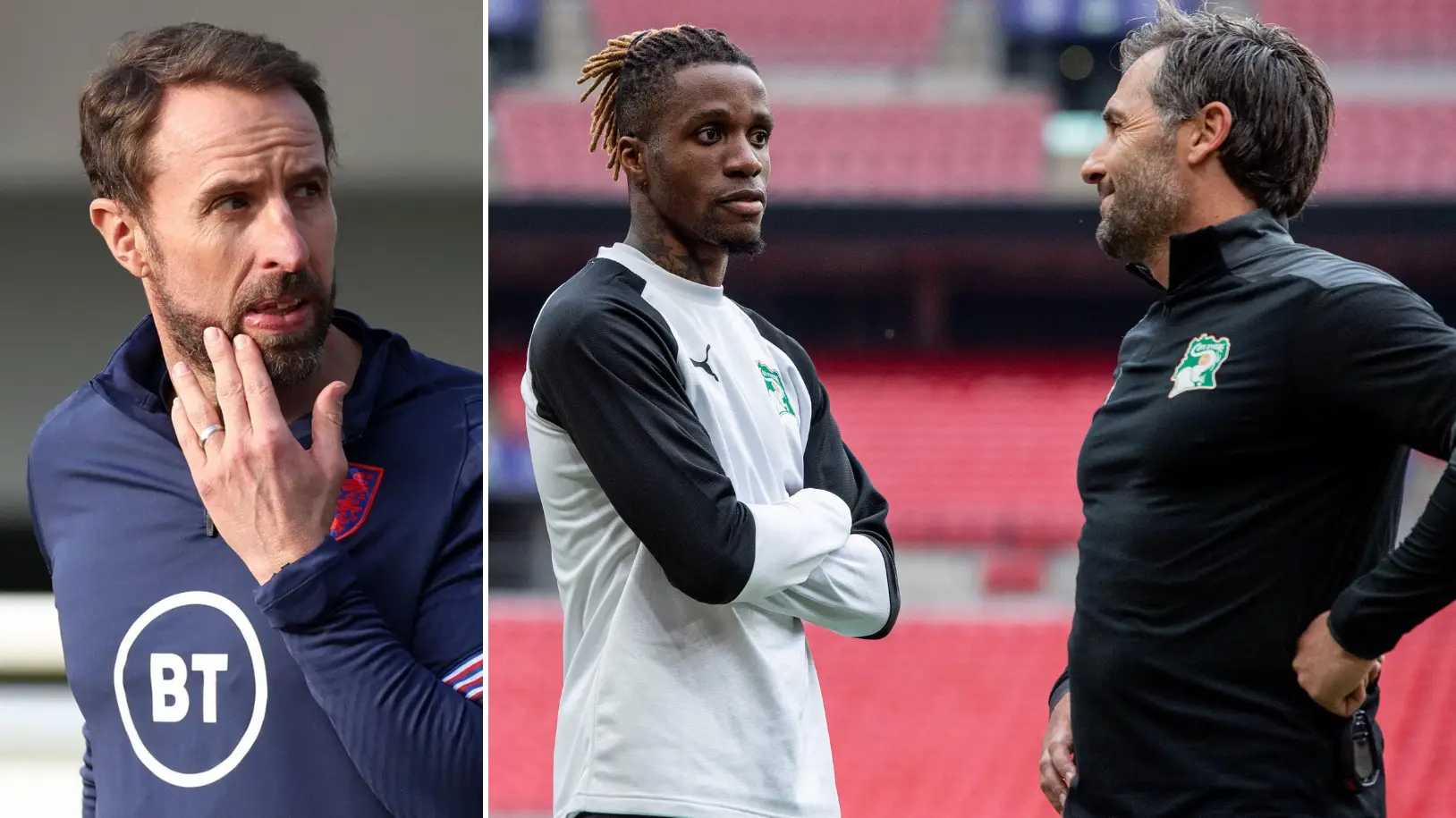 Ivory Coast Want Budding England Star To Switch His International Allegiance, Player Has One Cap