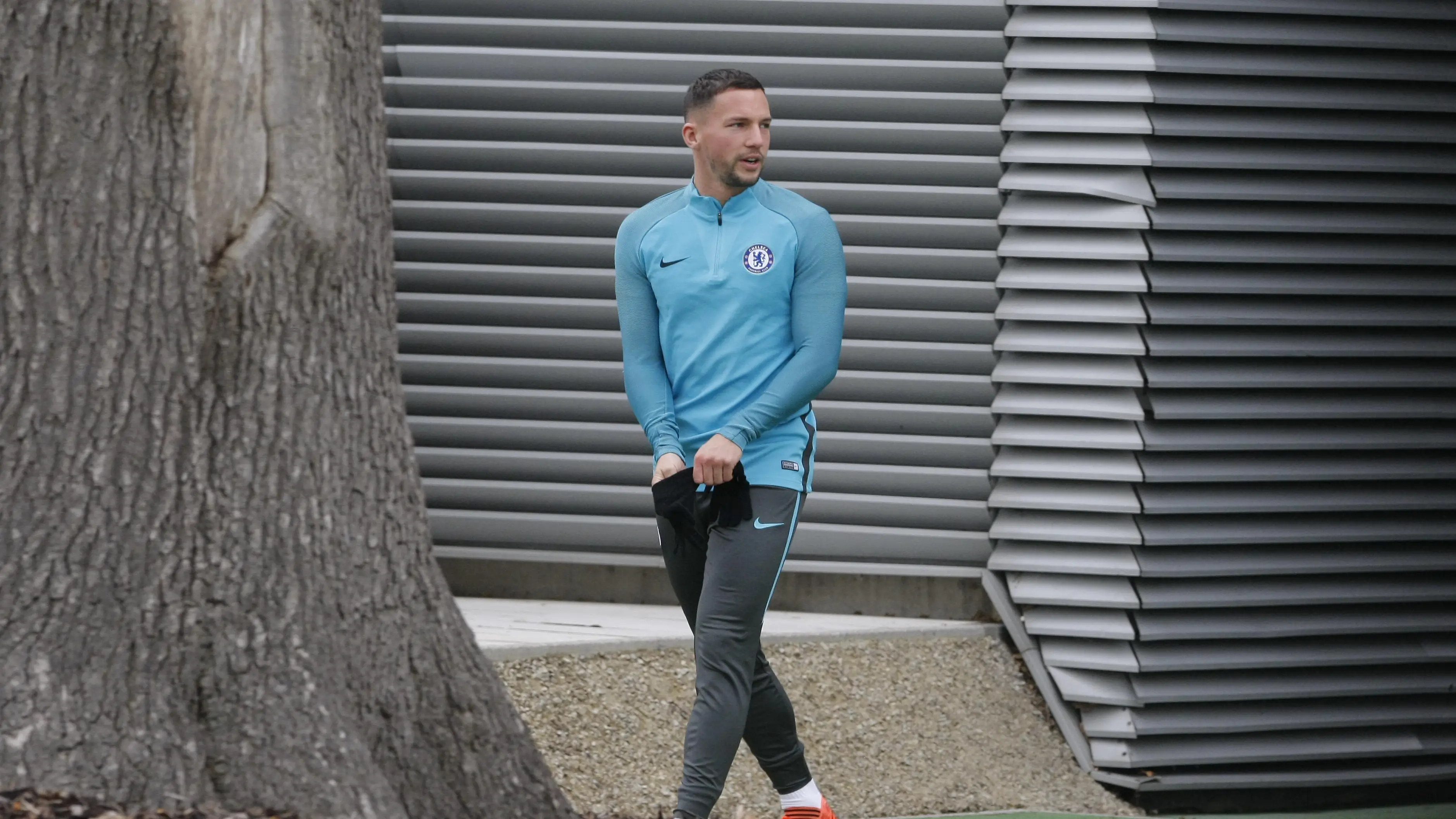 Danny Drinkwater Reveals BIZARRE Maurizio Sarri Chelsea Incident On Transfer Deadline Day In 2018