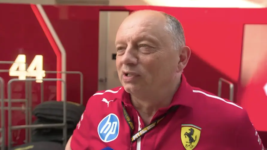Ferrari boss snaps back at Lewis Hamilton as response issued to controversial Charles Leclerc team orders