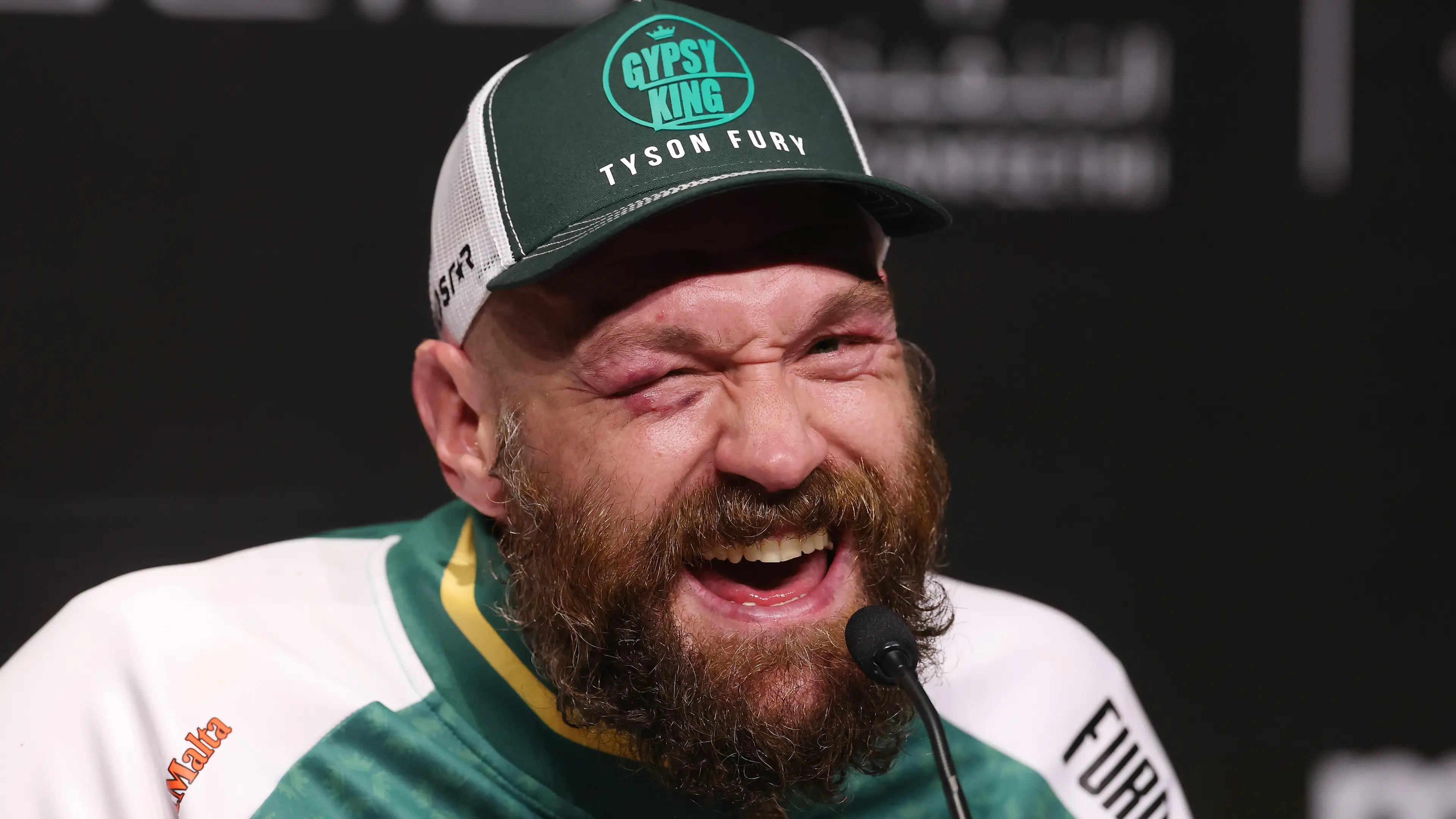 Richard Pelham / Stringer via Getty