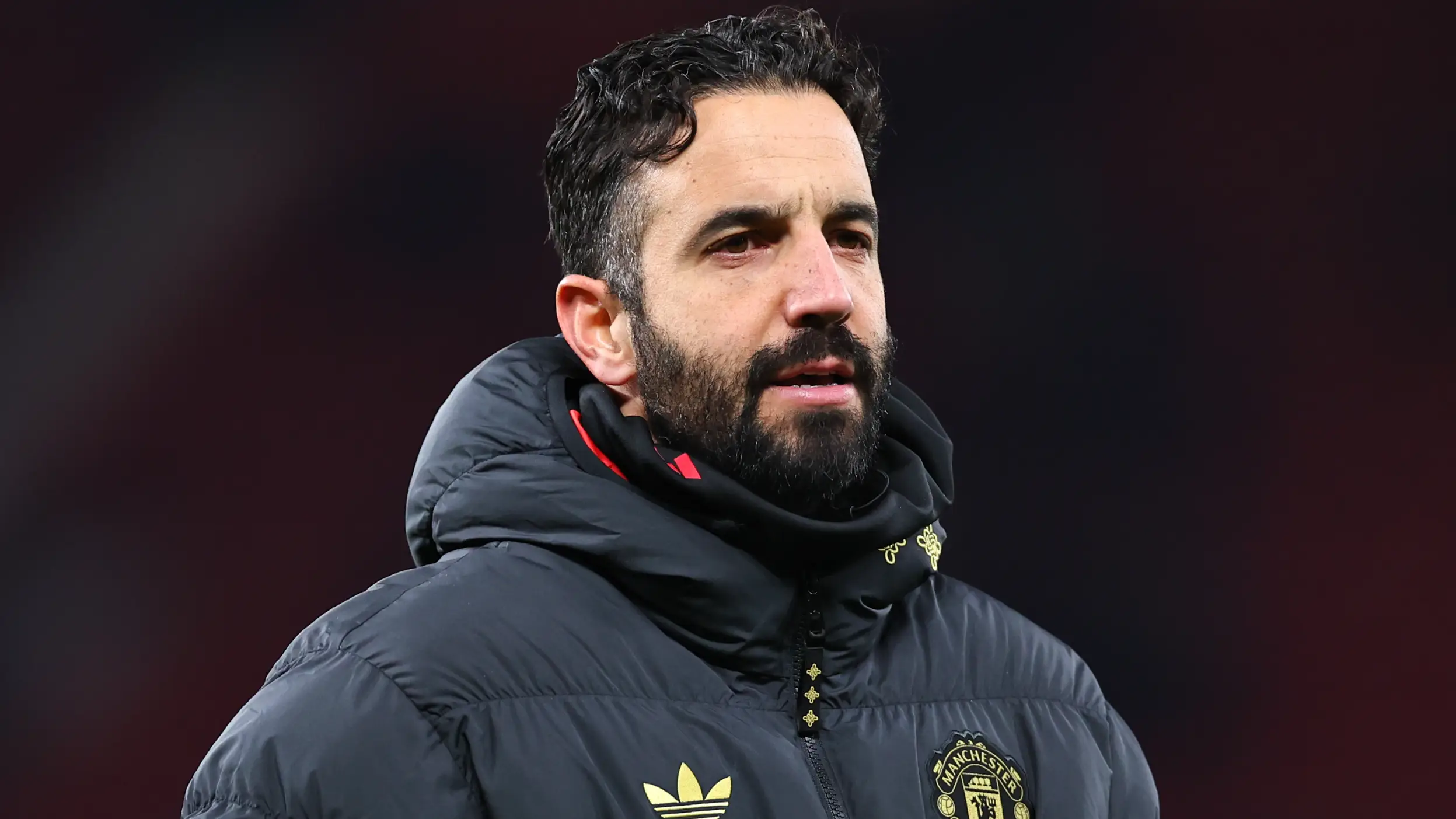 Clear Favourite to Replace Ruben Amorim at Man Utd Emerges After Wolves Draw