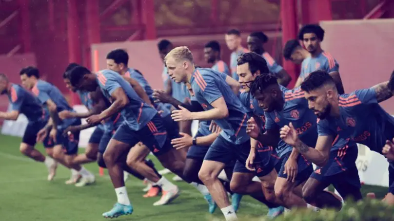 Match Preview: Manchester United vs Liverpool (Pre-Season)