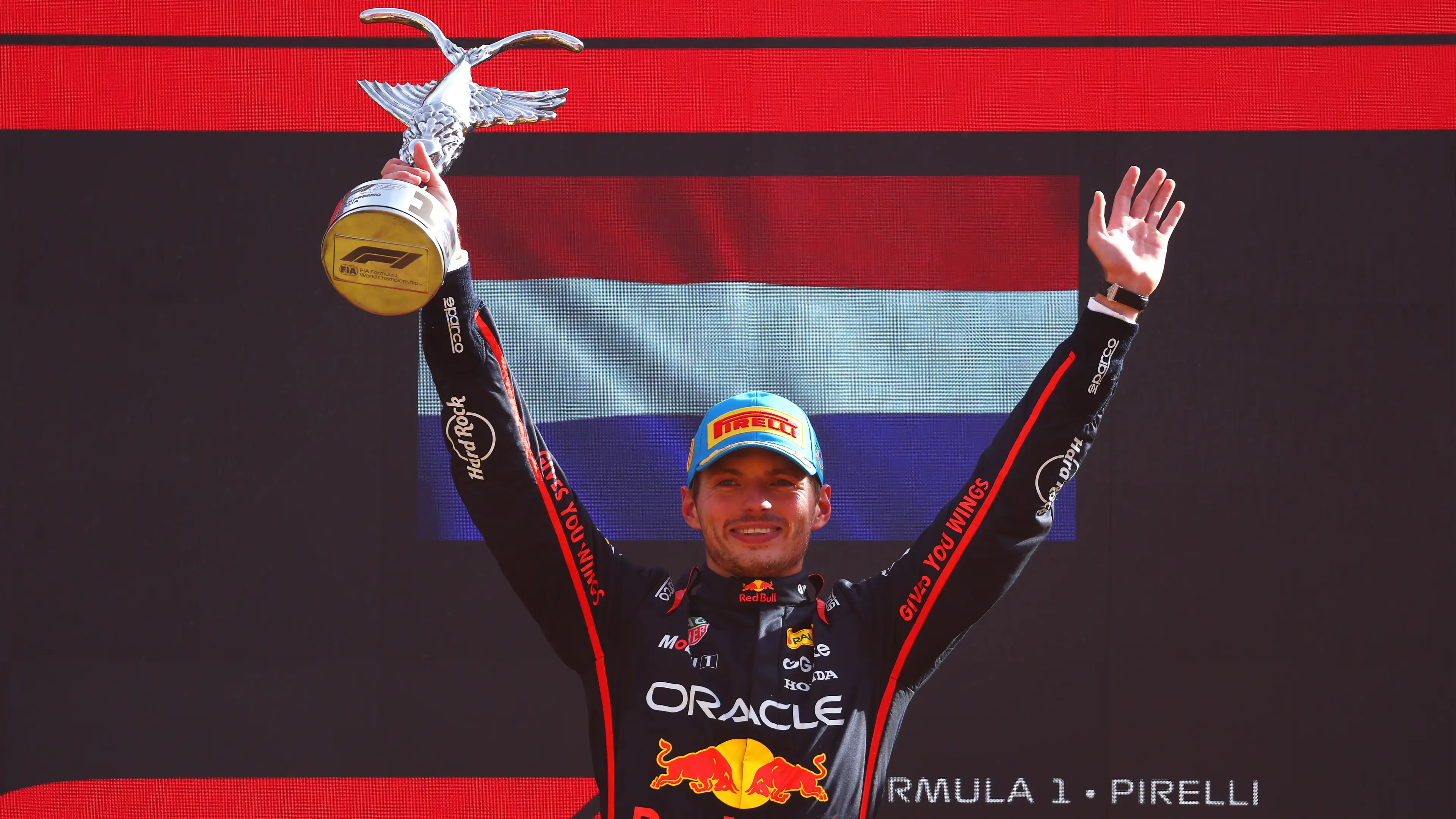 Clive Rose / Staff via Getty