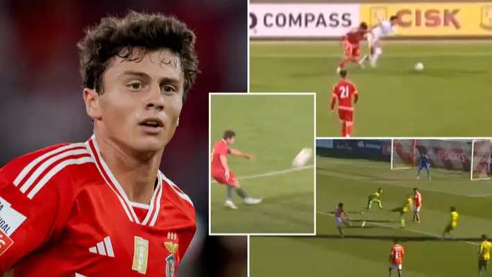 Twitter/@worldoffootballhdofficial