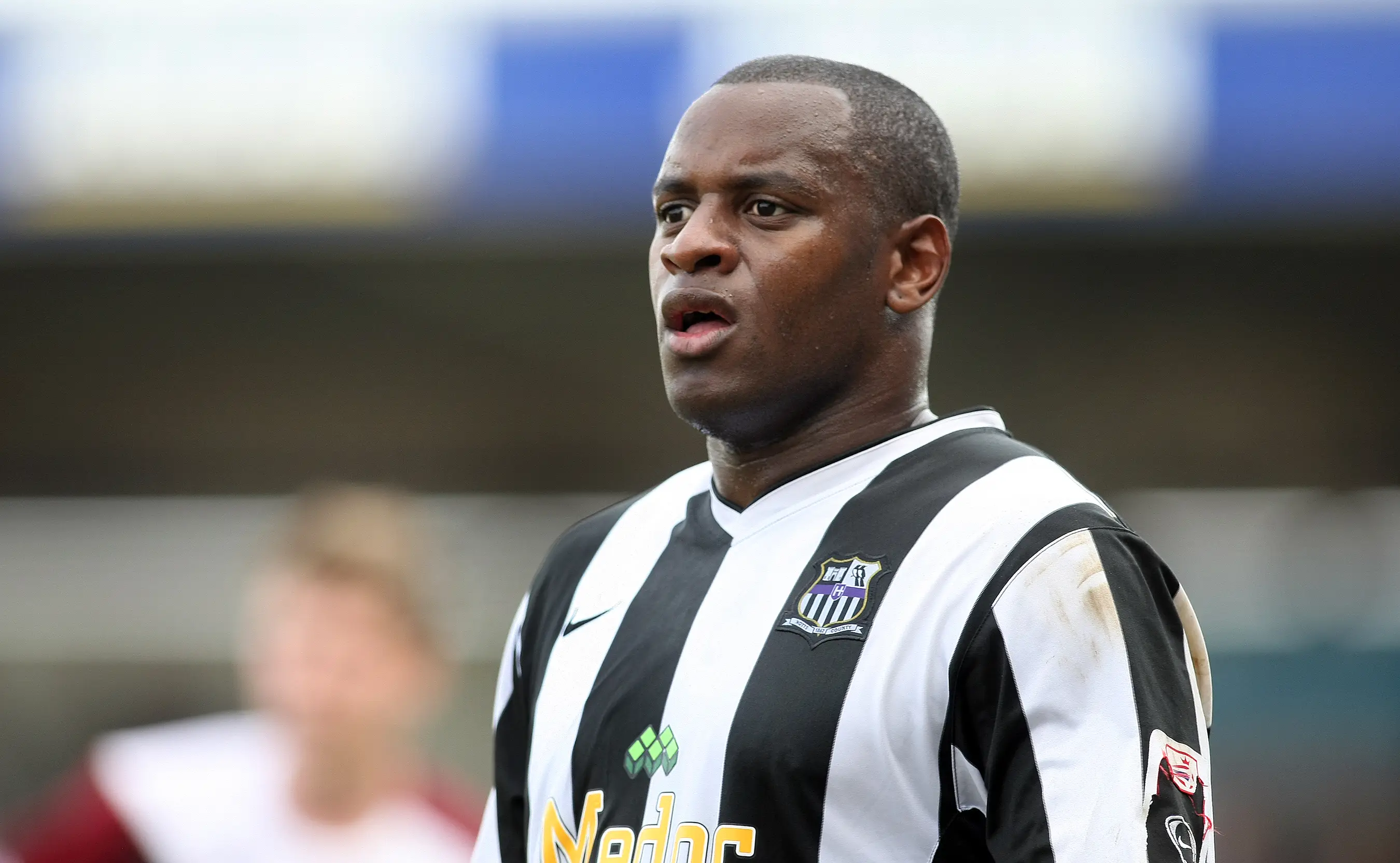 Delroy Facey. (Image: Getty)