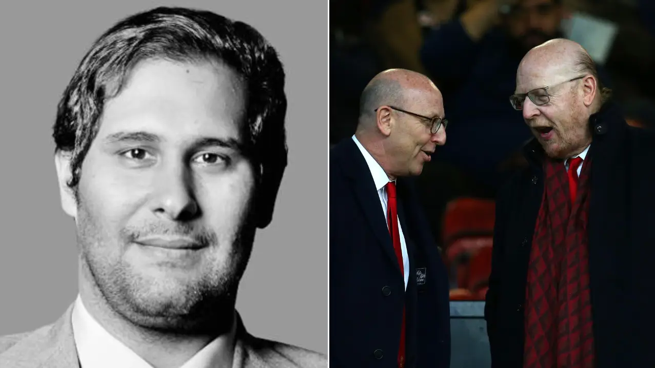 Sheikh Jassim 'fed up' and 'frustrated' as Man Utd sale process branded a 'joke'