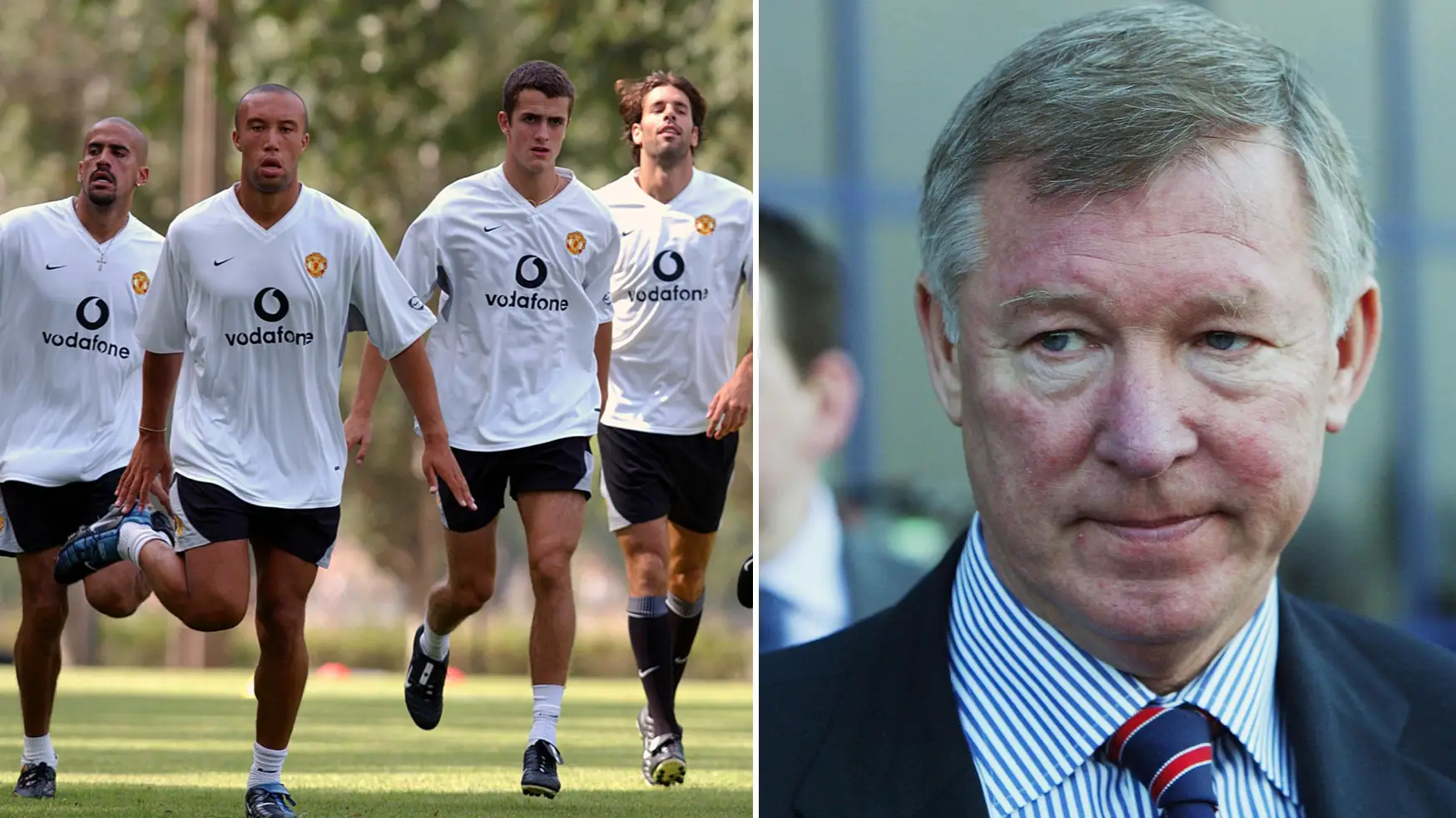 Man Utd flop massively regrets leaving for Premier League rival, admits he 'should have stayed'