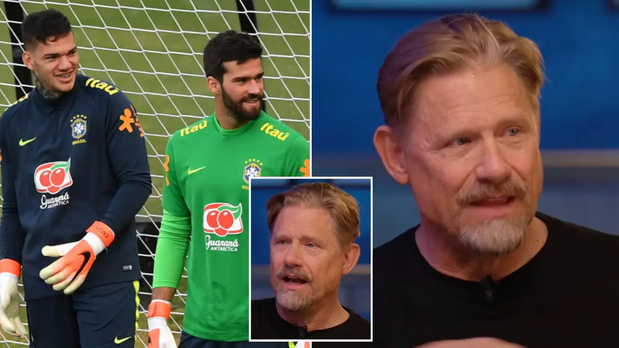 Getty & The Overlap/Sky Bet