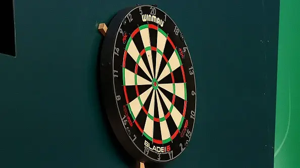 Two Premier League Stars To Miss Darts Tournaments as Full Entry List Announced