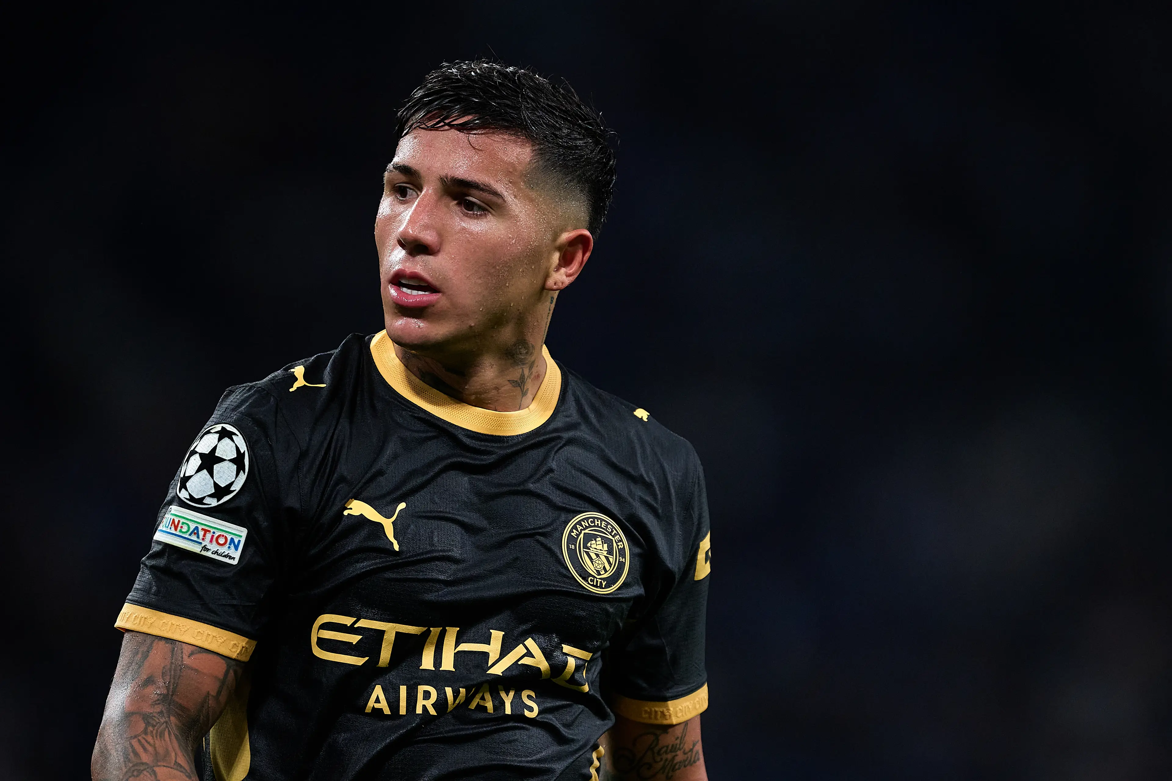 Fernandez could be a great punt for FPL managers using their wildcard. (Image: Getty)