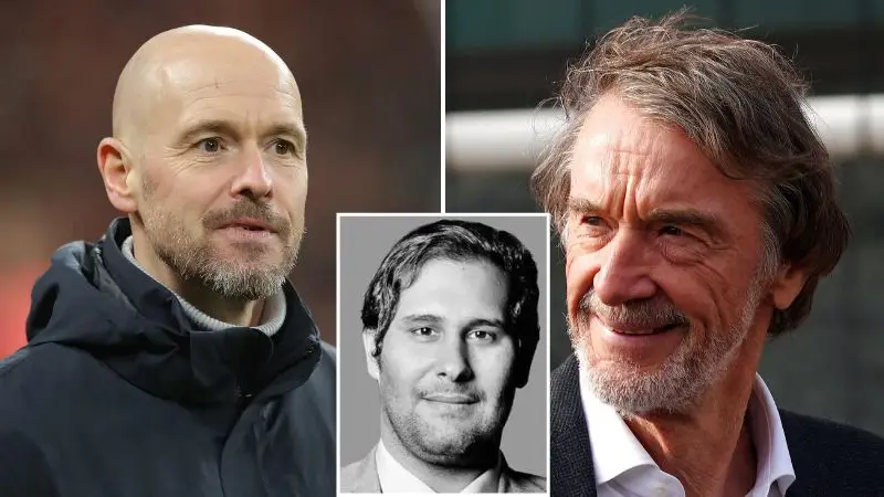 "Smoke and mirrors..." - Journalist drops major Man Utd sale news ahead of deadline as likely outcome revealed