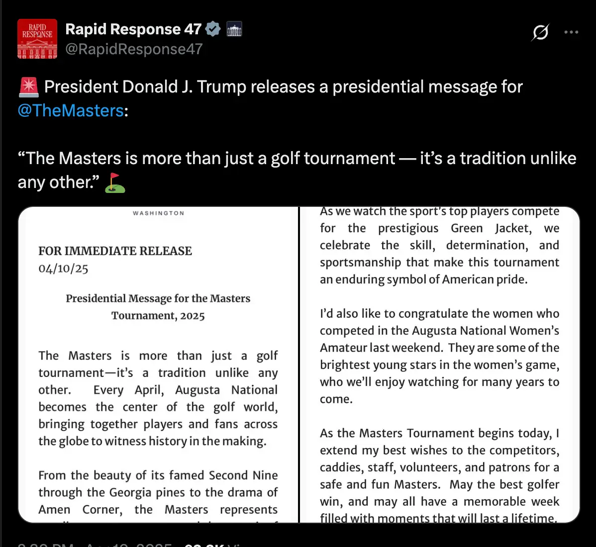 Image: Twitter/RapidResponse47