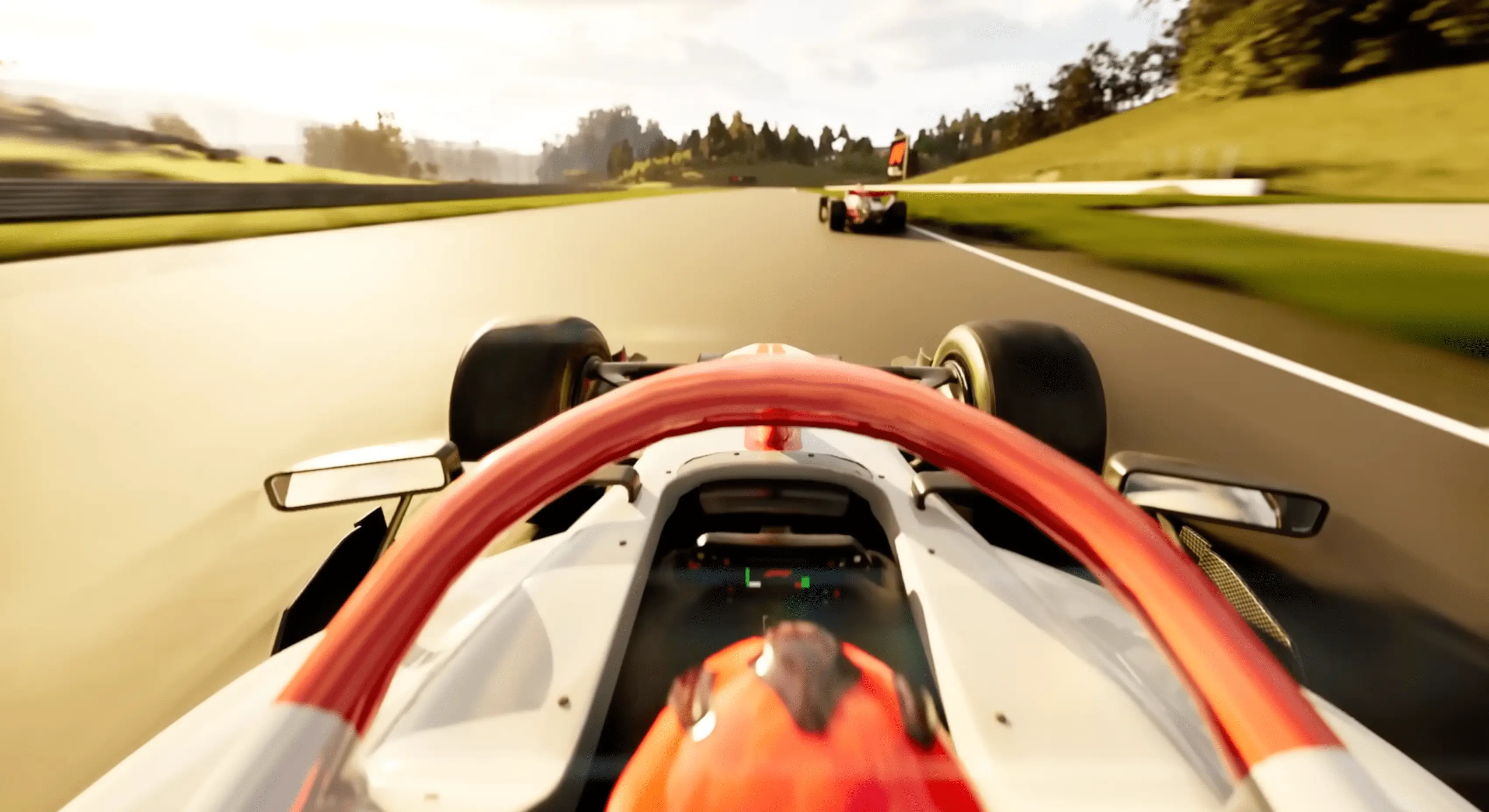 The new regulations are intended to promote closer racing (Image: FIA/YouTube)