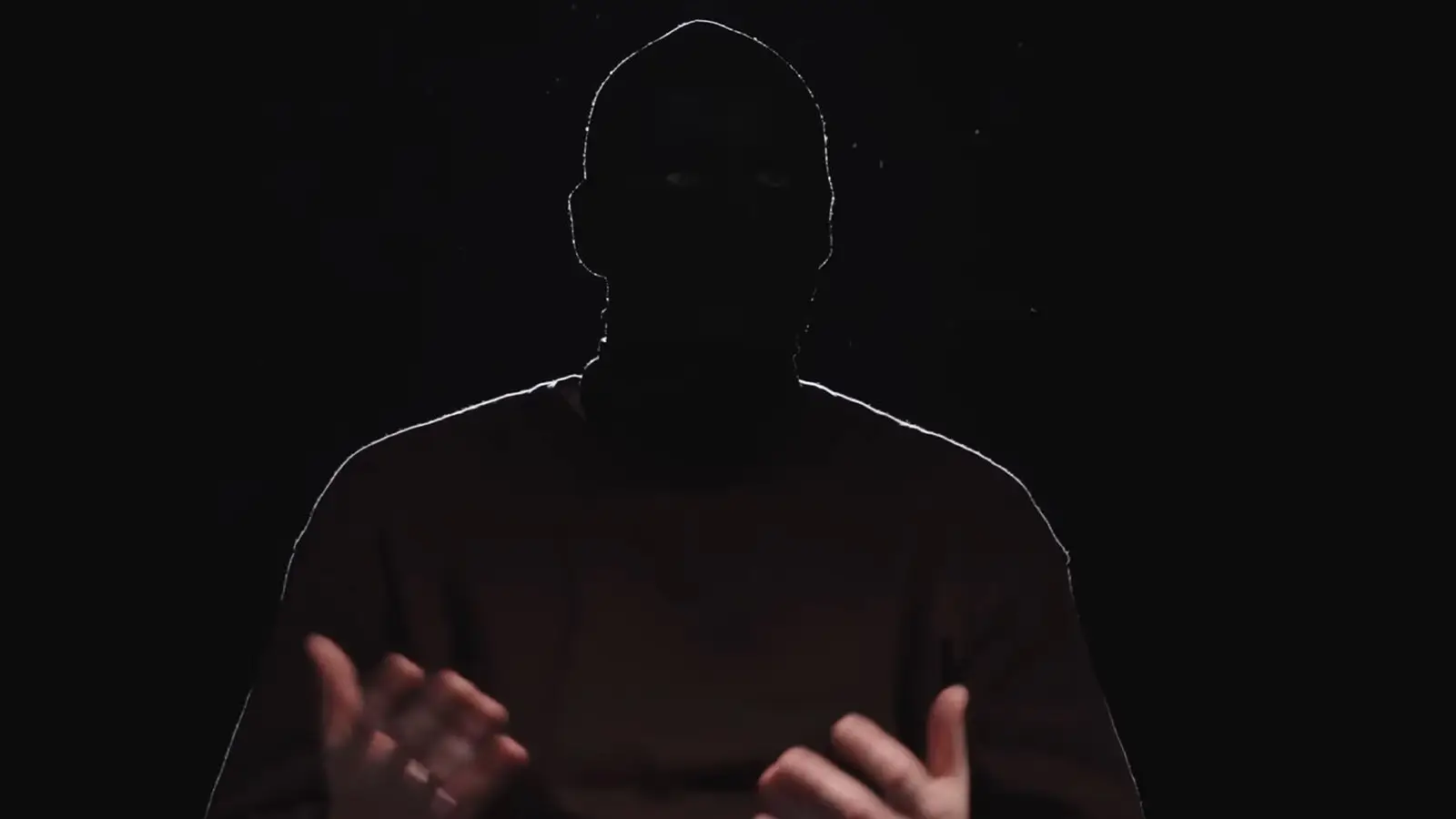 Masked ‘Premier League Player’ in Baller League Breaks Silence After Fans Work Out Identity