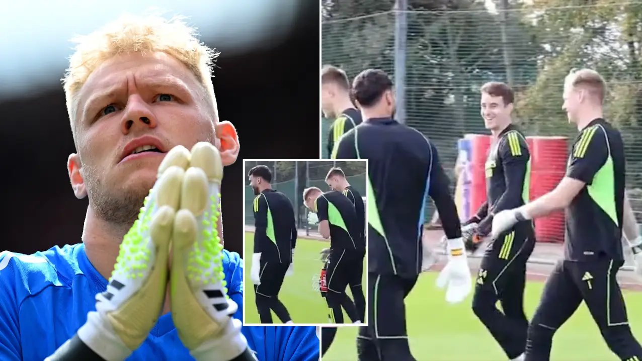 Getty & Twitter @iOkmm