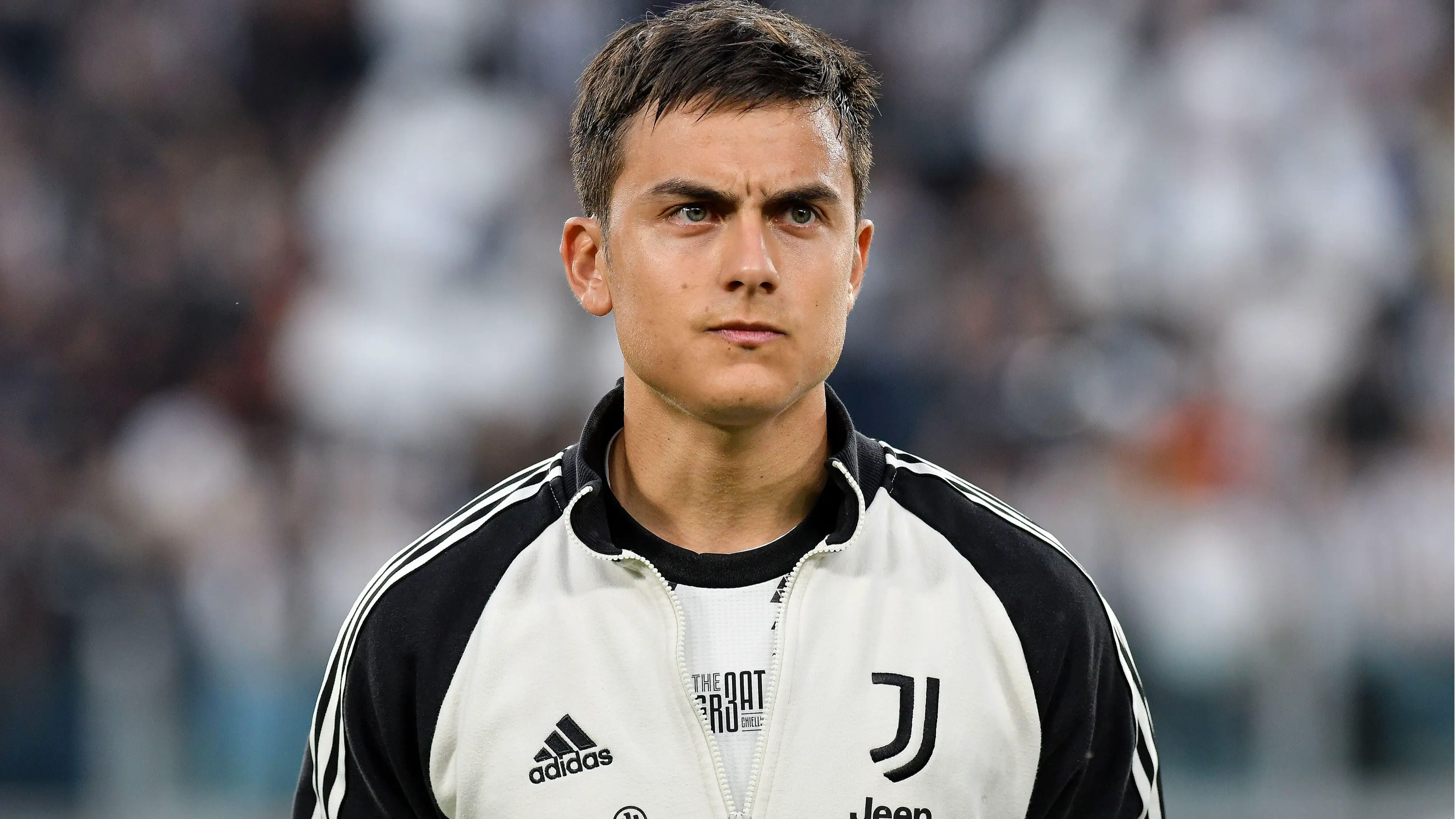 Paulo Dybala has been the latest name linked with Manchester United. (Alamy)