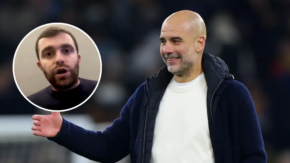 Getty Images - Fabrizio Romano