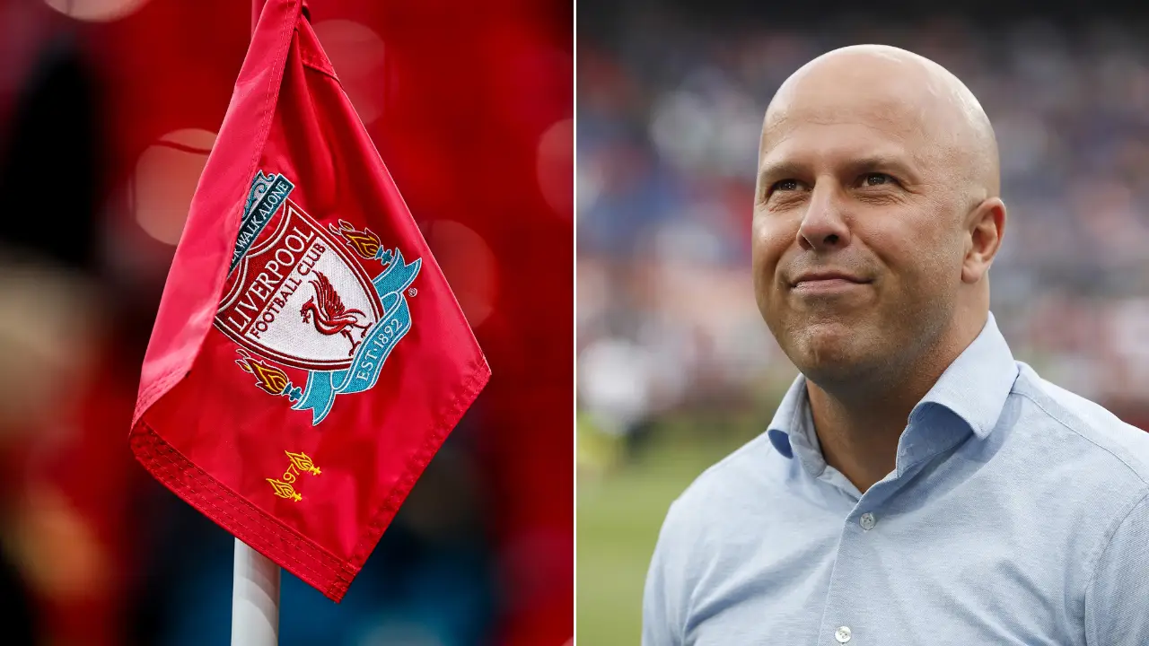 Liverpool enter the race 'in the last few hours' to sign one of the most in-demand players in world football