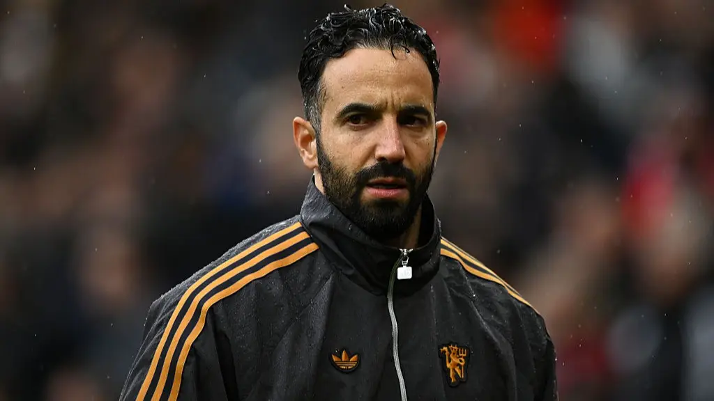 Gareth Copley/Getty Images