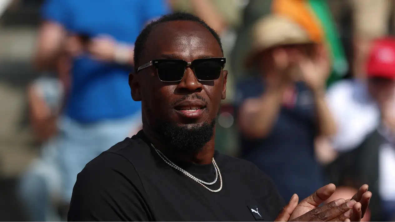Usain Bolt Told Whether His Records Will Be Broken as 'Better Shot' Claim Made