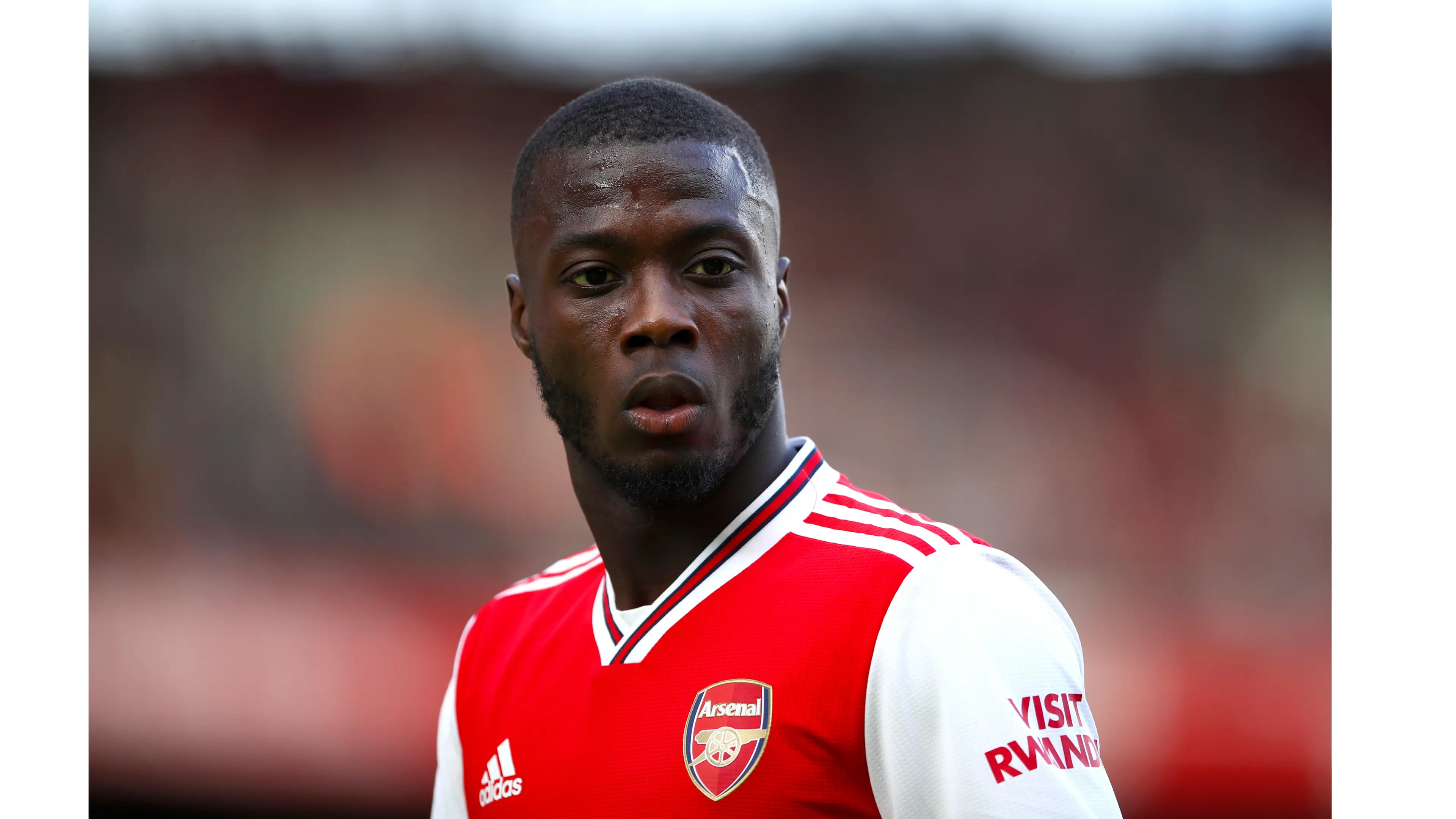 PSG Offered The Chance To Sign Arsenal Forward In Cut Price deal