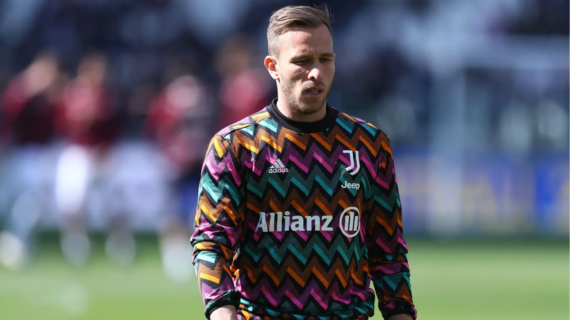 Arsenal Reignite Interest In Juventus Midfielder And Could Hold Key Connection To Complete Signing