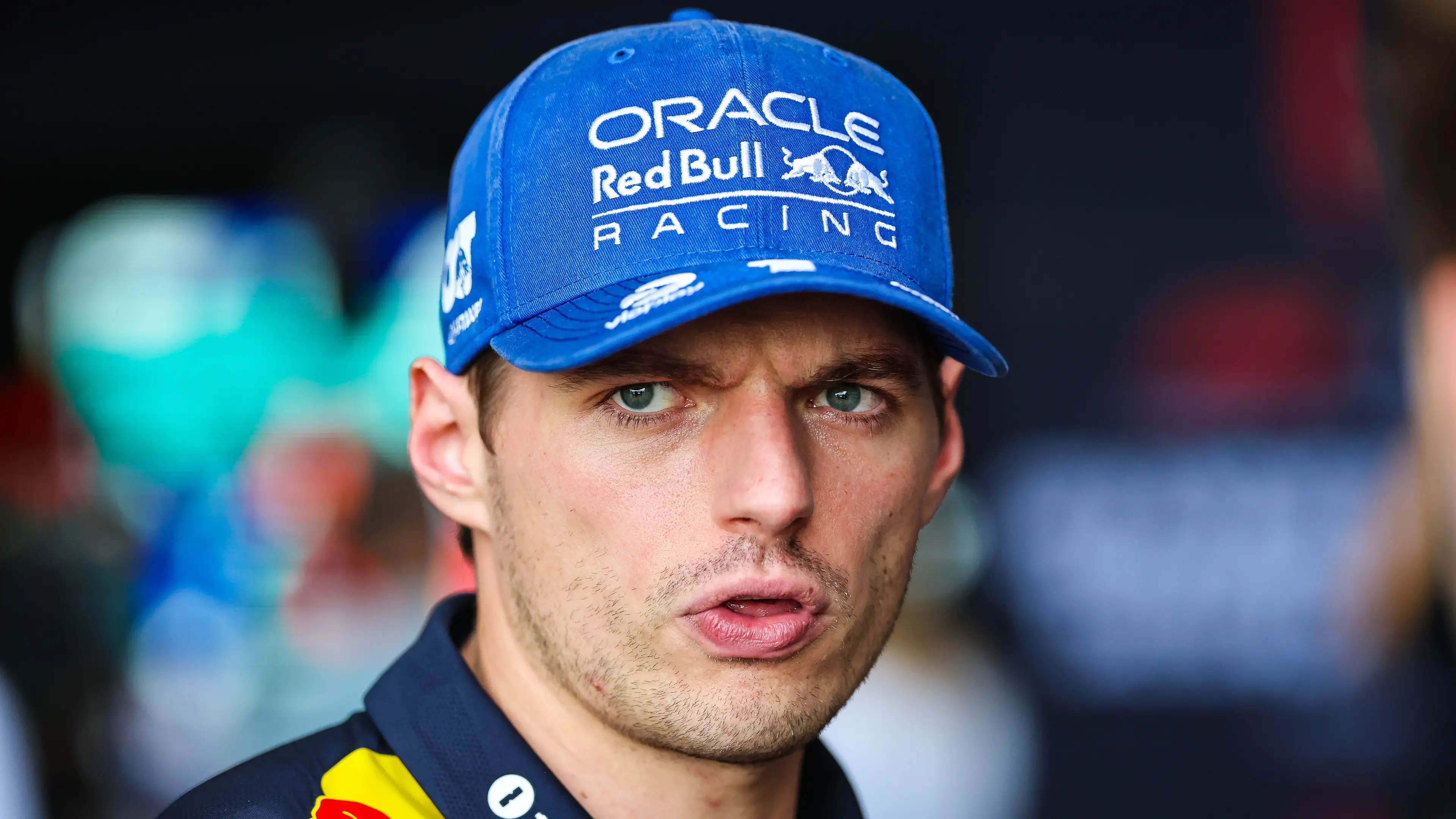F1 Team Announce Shock Bid to Poach Max Verstappen From Red Bull