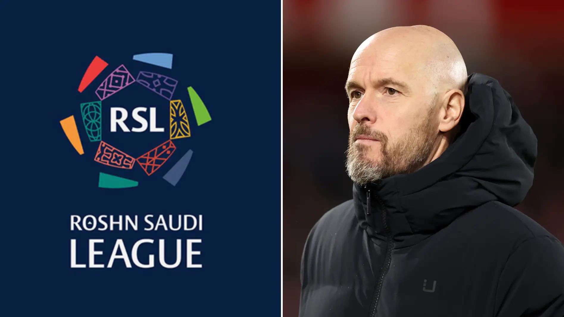 Man United told to sign Saudi Pro League star that 'would change their attack'