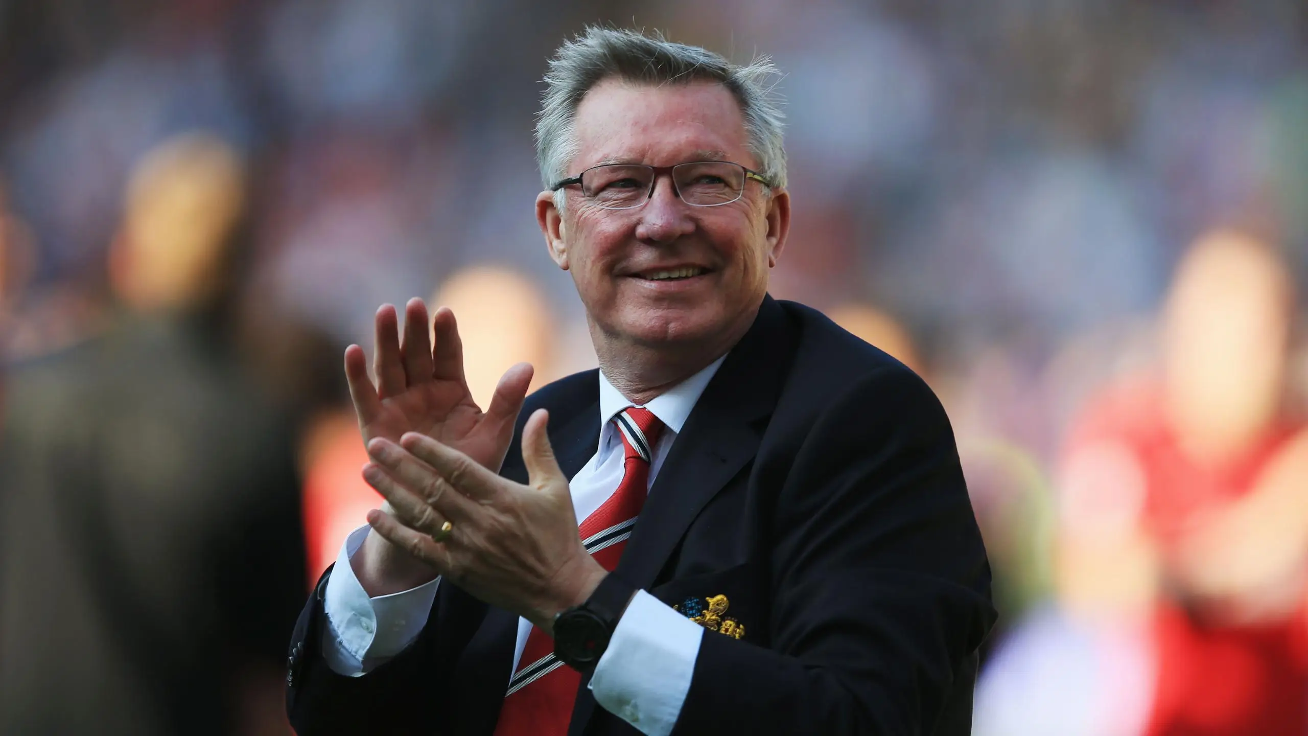 Ex-Man Utd star names the one player who was treated different to everyone else and was like a son to Sir Alex Ferguson