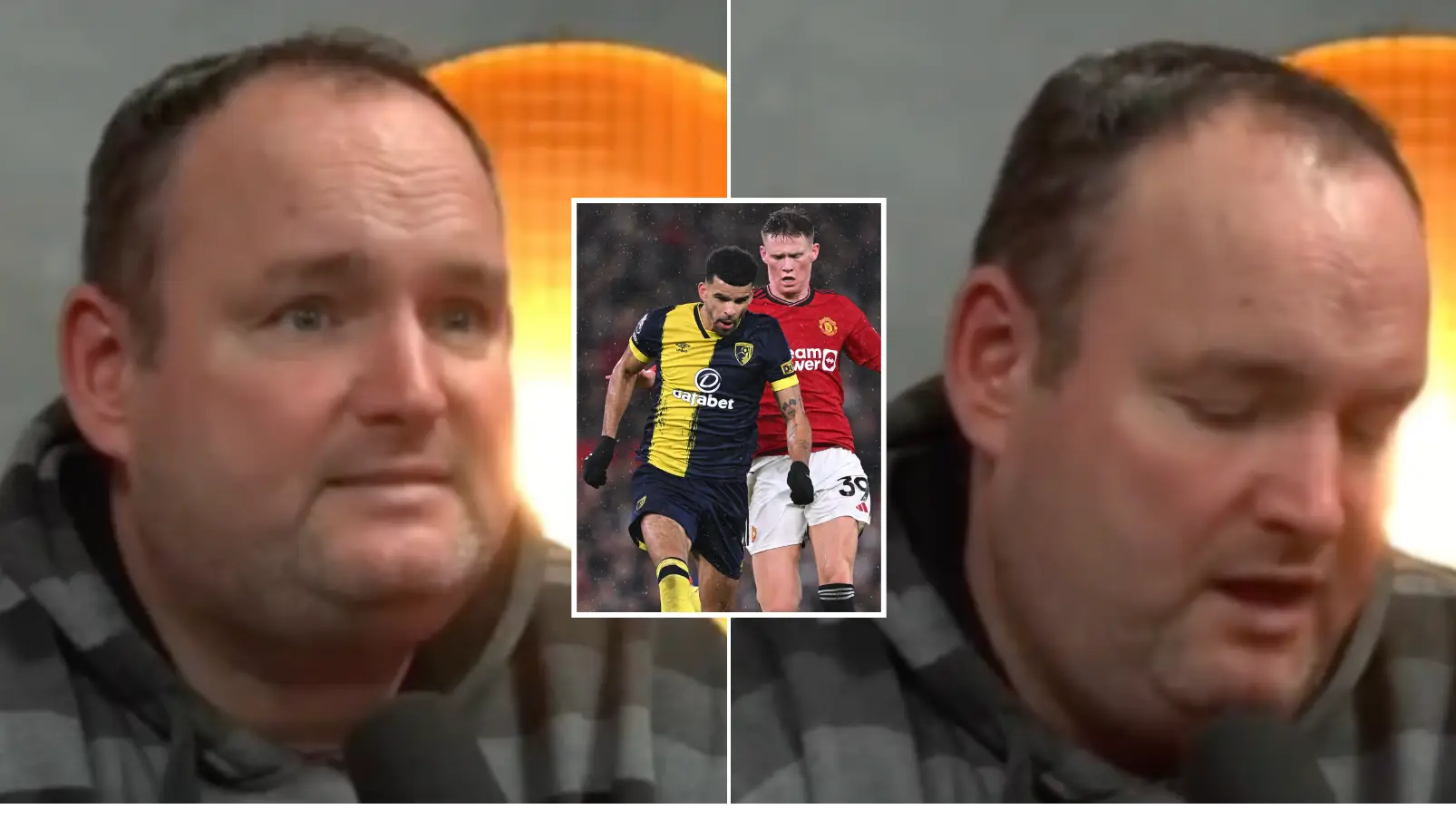 Getty/Stretford Paddock