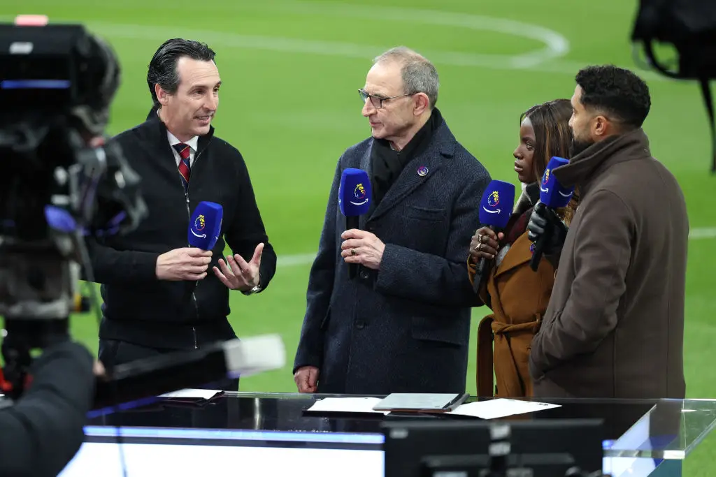 Amazon Prime Video has rights to selected Premier League matches - but using a Fire TV Stick is a different matter -