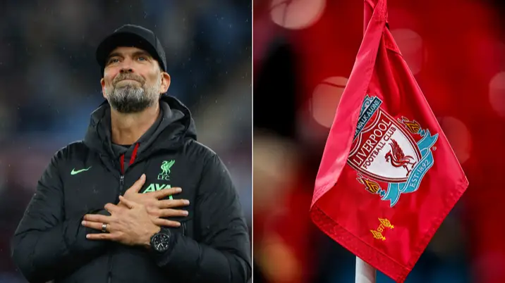 Liverpool player quietly confirms he is looking for a new club this summer as Arne Slot rebuild begins