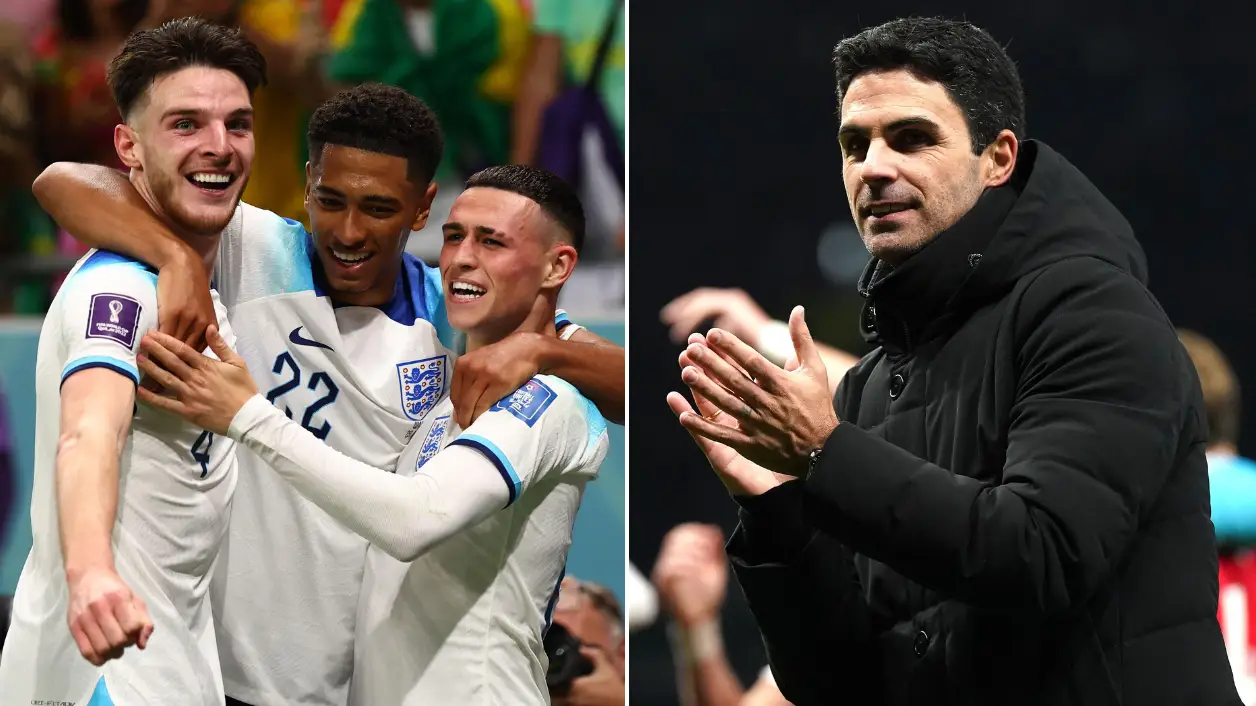 Player set to snub Real Madrid after giving Arsenal 'his word' over record summer transfer