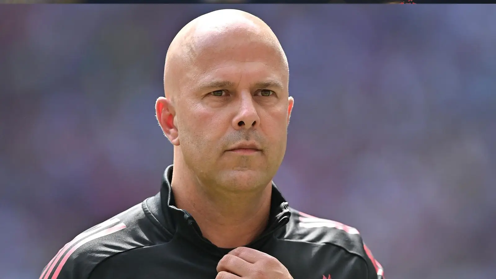 Arne Slot made major Alexander Isak transfer hint just before Newcastle star issued ultimatum to club