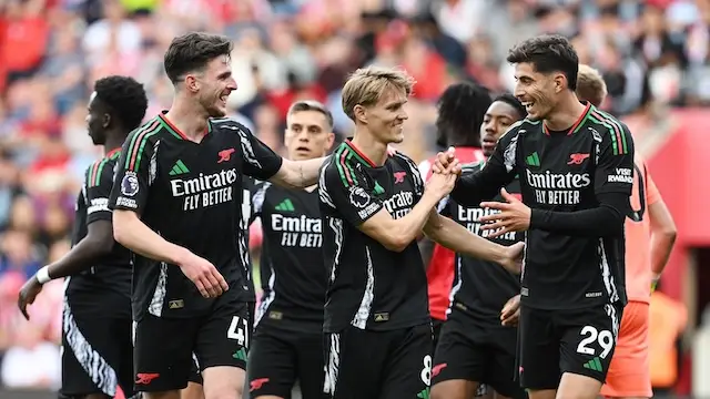 Getty/Stuart MacFarlane 