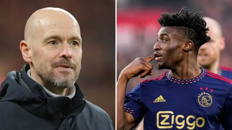 "I want to..." - Man Utd, Arsenal and Liverpool target reveals his transfer plans after failed move