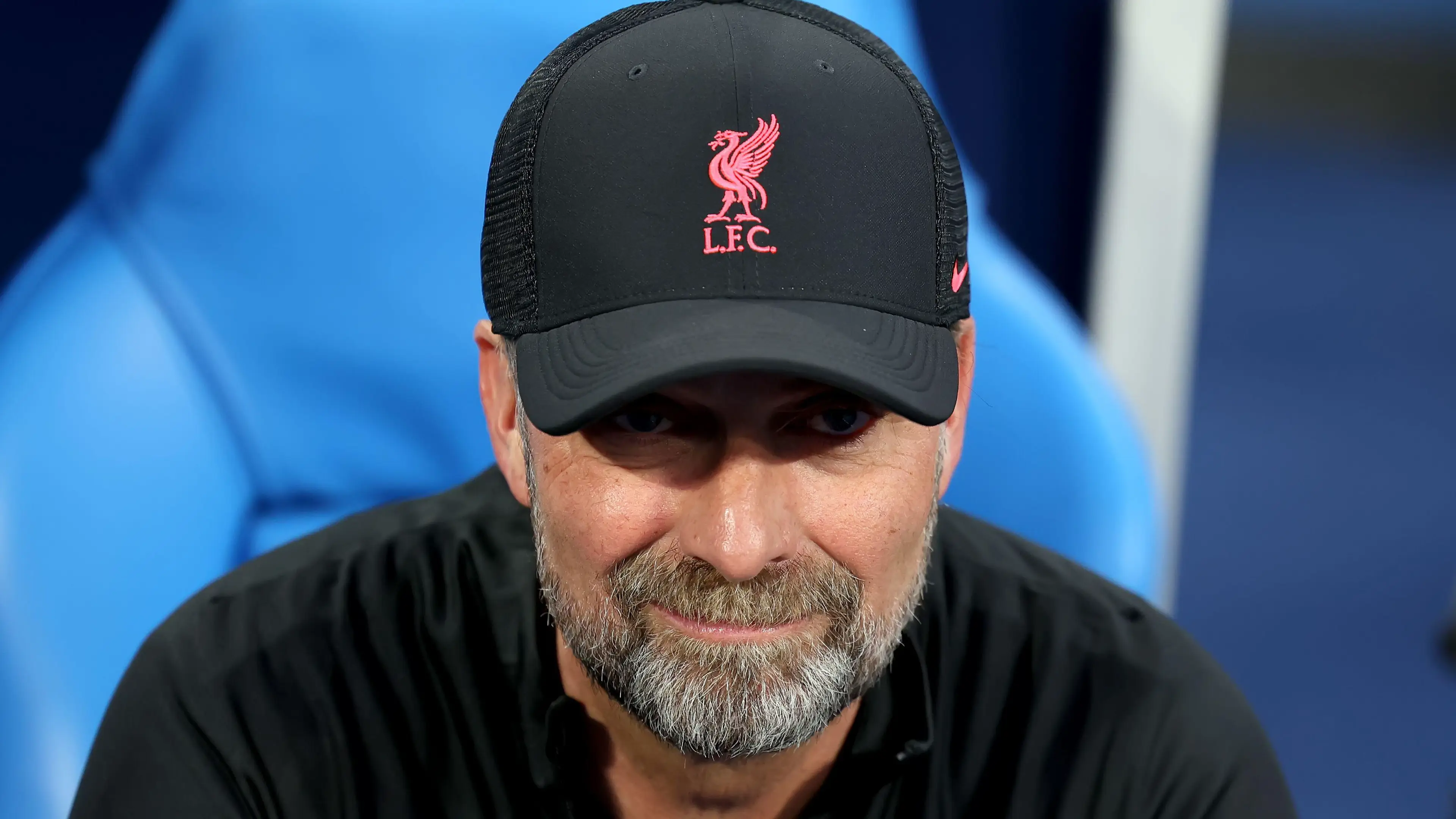 How Liverpool Might Line Up In Attack This Season