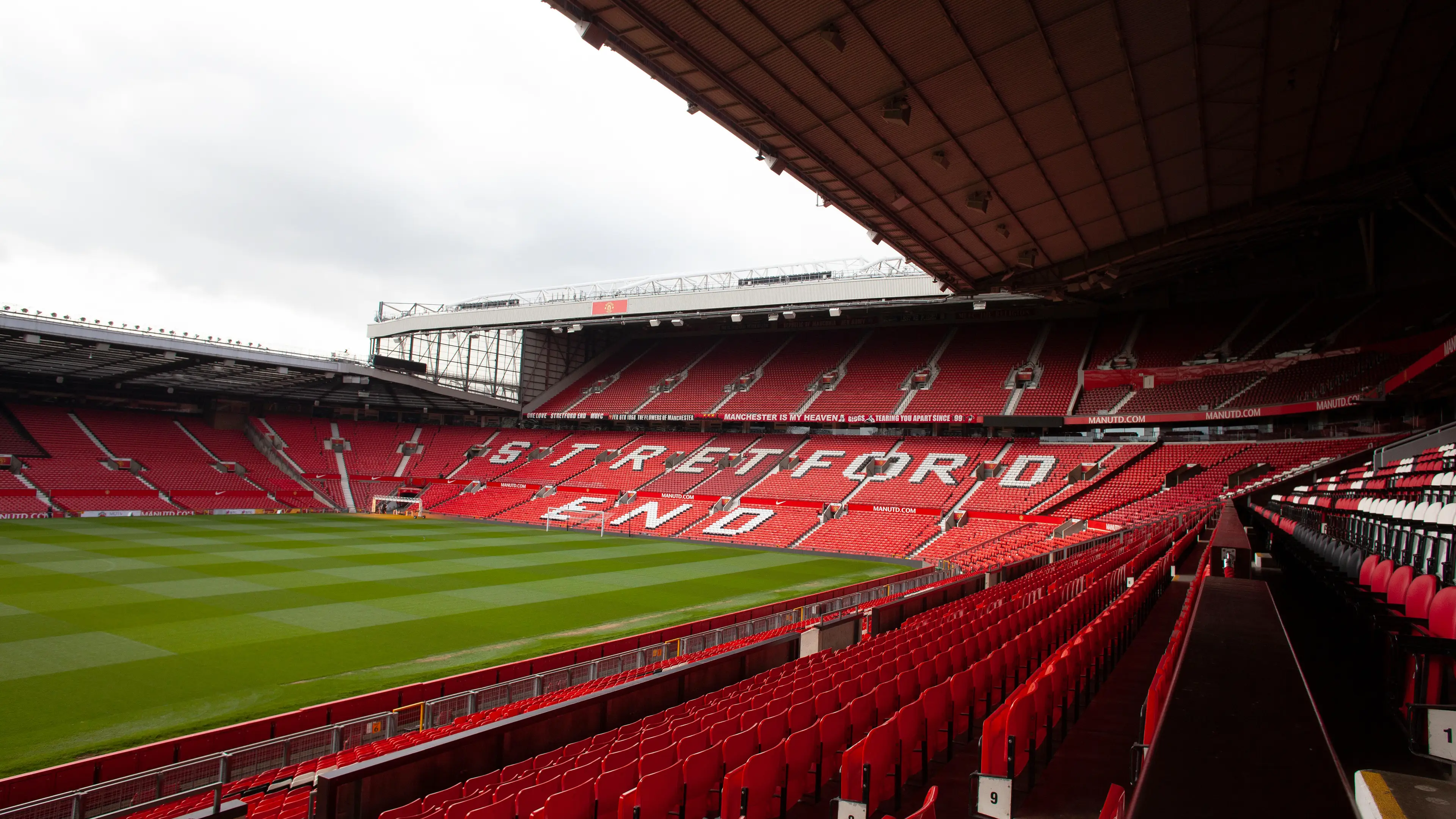 Manchester United’s Former Players Give Verdict On What Needs To Change To Rebuild The Club