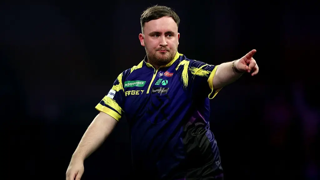 James Fearn/Getty Images