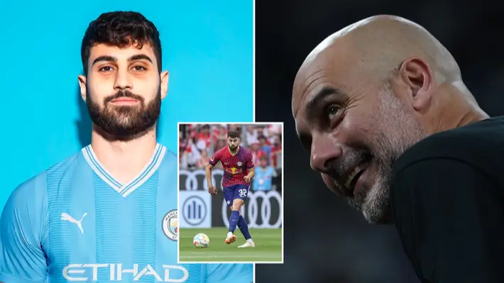 Twitter@Transfers/Getty