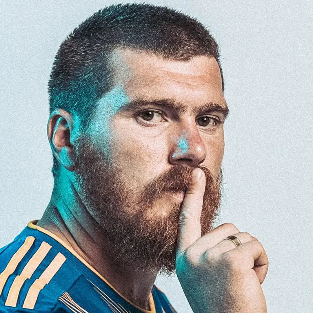 Image credit: Instagram/adam.martin66