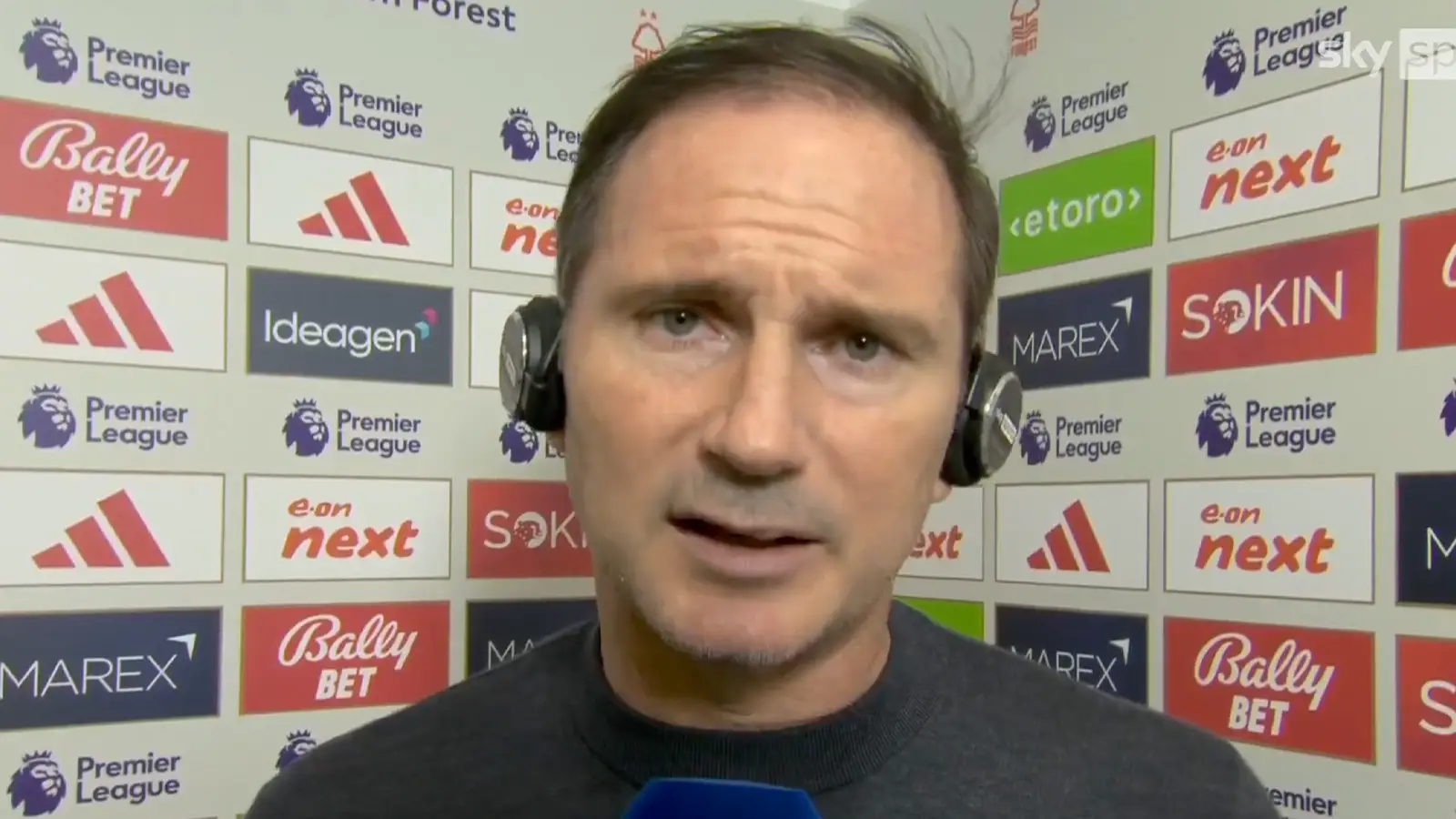 Sky Sports