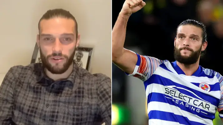 Andy Carroll agrees shock deadline day move to French minnows