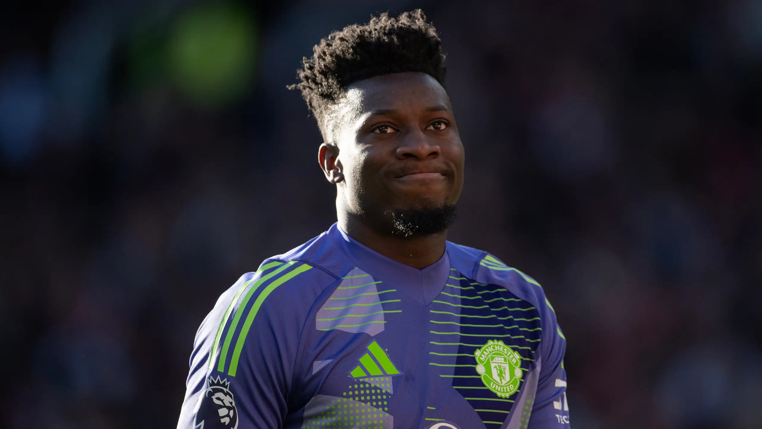 Respected journalist drops unexpected Andre Onana news and it changes everything about Man Utd exit
